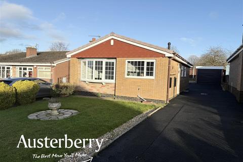 undefined, Carberry Way, Stoke-On-Trent ST3