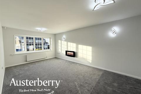 undefined, Carberry Way, Stoke-On-Trent ST3