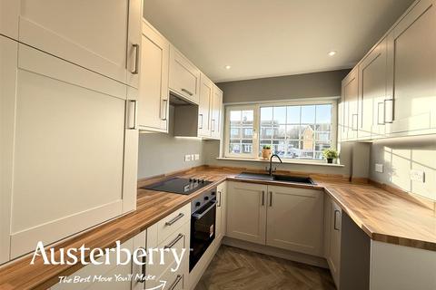undefined, Carberry Way, Stoke-On-Trent ST3