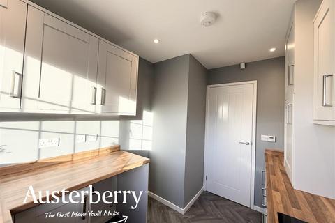 undefined, Carberry Way, Stoke-On-Trent ST3