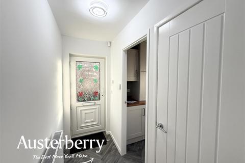 undefined, Carberry Way, Stoke-On-Trent ST3