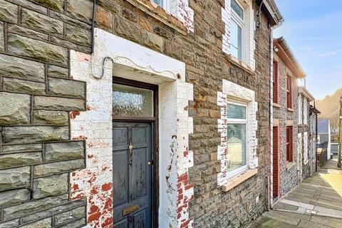 undefined, Woodland Terrace, Treorchy, Rhondda Cynon Taff. CF42 6EA