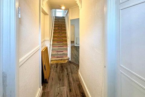 undefined, Woodland Terrace, Treorchy, Rhondda Cynon Taff. CF42 6EA