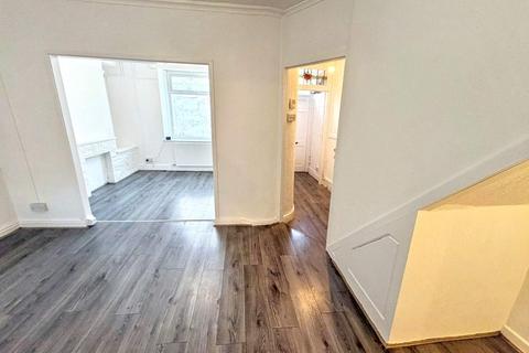 undefined, Woodland Terrace, Treorchy, Rhondda Cynon Taff. CF42 6EA