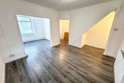 undefined, Woodland Terrace, Treorchy, Rhondda Cynon Taff. CF42 6EA
