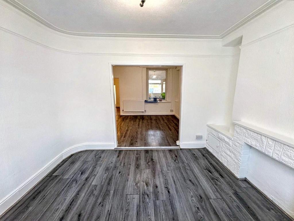 Reception Room Two