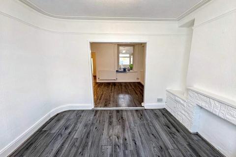 undefined, Woodland Terrace, Treorchy, Rhondda Cynon Taff. CF42 6EA