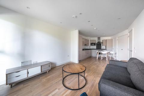undefined, at Folio London, Flat 2, Norman Court, , Burgess Springs CM1