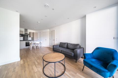 undefined, at Folio London, Flat 2, Norman Court, , Burgess Springs CM1