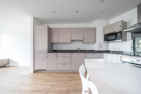 undefined, at Folio London, Flat 2, Norman Court, , Burgess Springs CM1