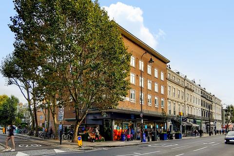 2 bedroom flat to rent, Islip Street, London, NW5