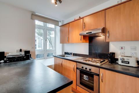 2 bedroom flat to rent, Islip Street, London, NW5