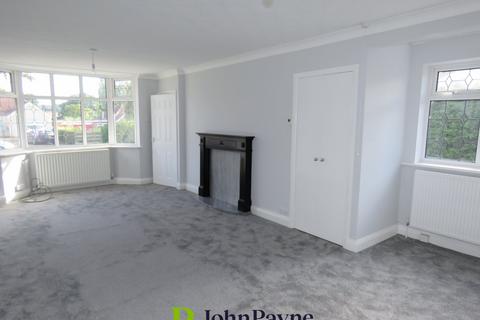 2 bedroom semi-detached house to rent, Hawkes Mill Lane, Allesley, Coventry, CV5