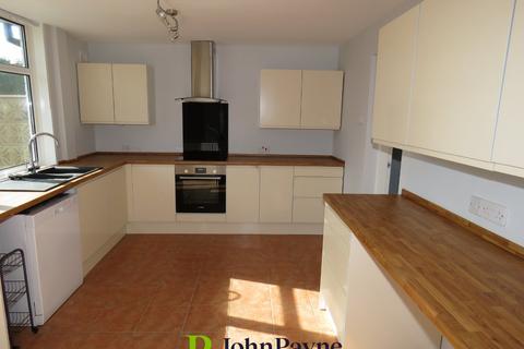 2 bedroom semi-detached house to rent, Hawkes Mill Lane, Allesley, Coventry, CV5
