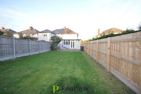 2 bedroom semi-detached house to rent, Hawkes Mill Lane, Allesley, Coventry, CV5
