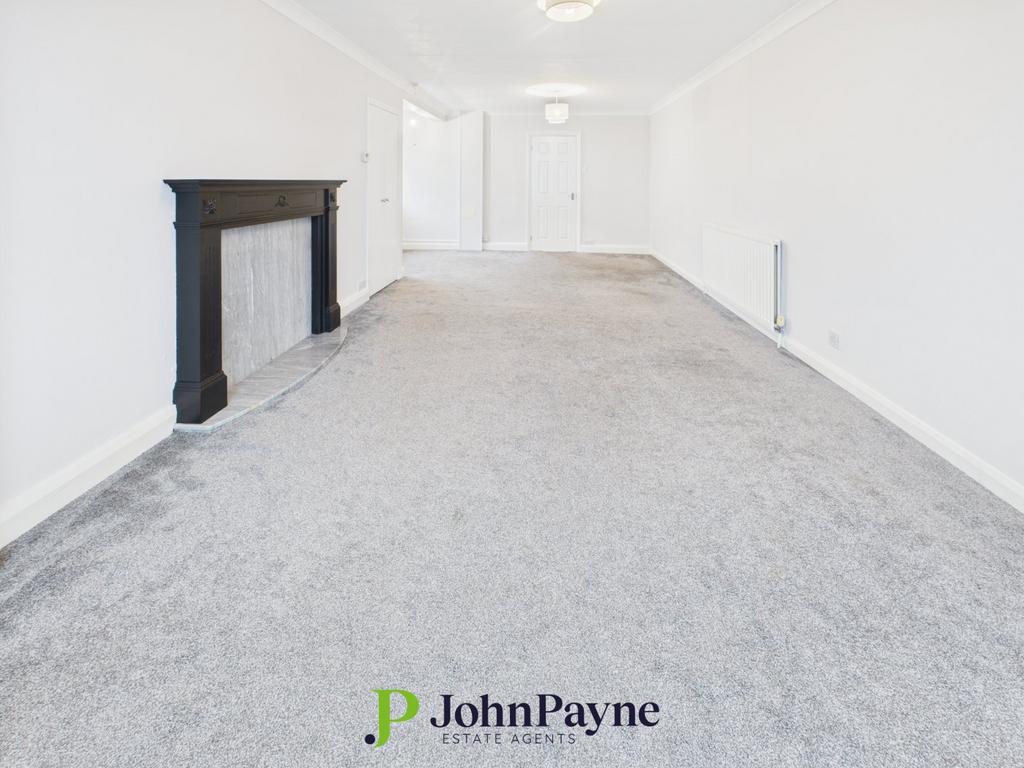 Lounge Dining Room