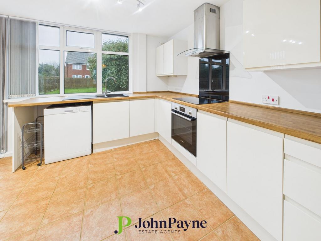 Modern Kitchen