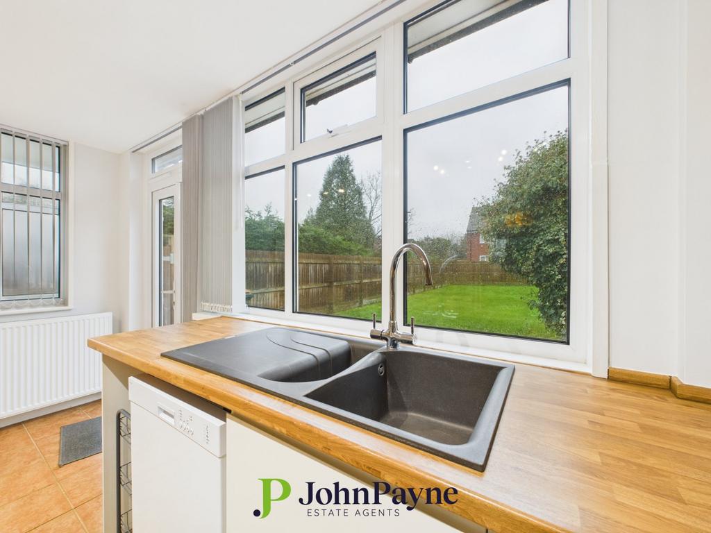 Modern Kitchen