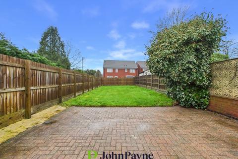 undefined, Hawkes Mill Lane, Allesley, Coventry, CV5