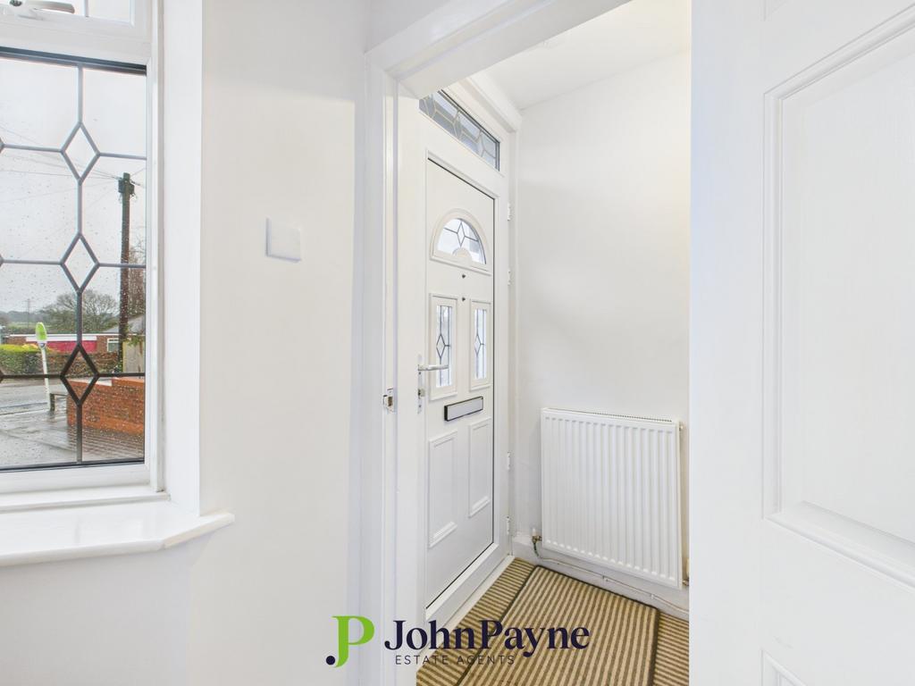 Entrance Lobby
