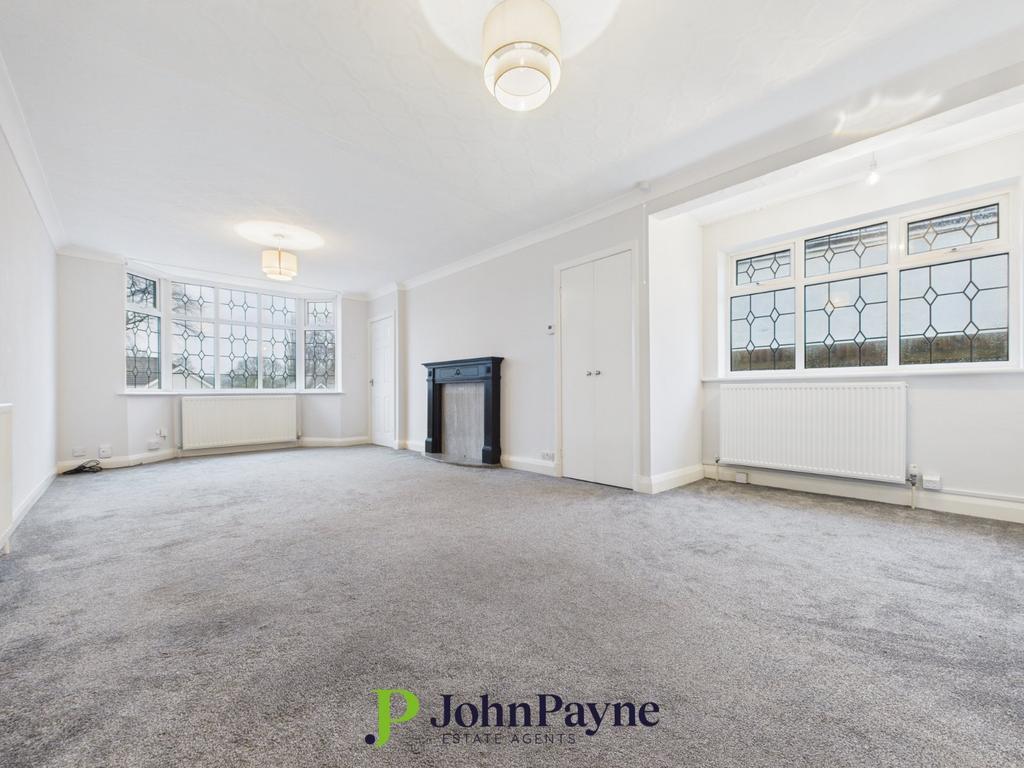 Lounge Dining Room