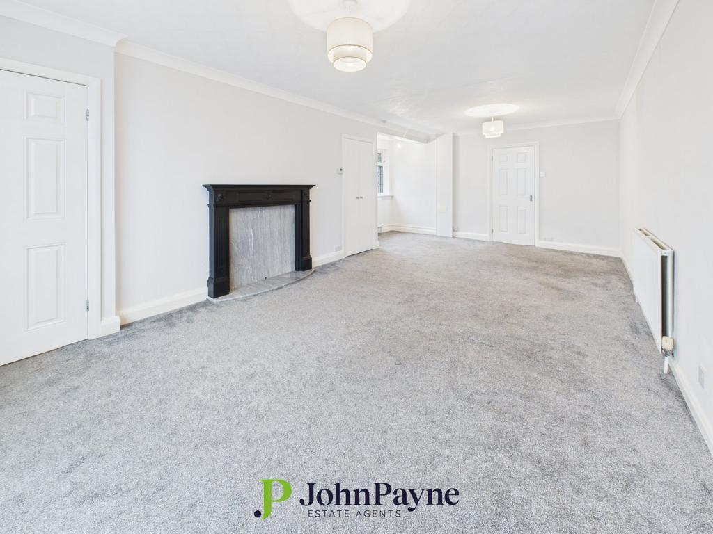 Lounge Dining Room