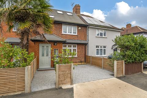 4 bedroom terraced house for sale, Douglas Road, Kingston Upon Thames, KT1