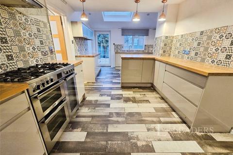 5 bedroom detached house to rent, Elm Road, SN7
