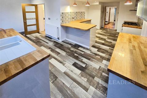 5 bedroom detached house to rent, Elm Road, SN7