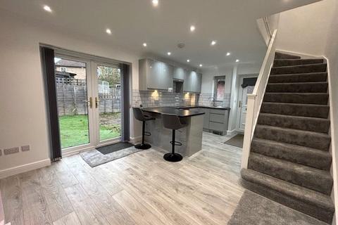 1 bedroom semi-detached house to rent, Thyme Close, Thetford, Norfolk, IP24