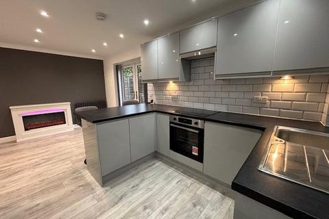 1 bedroom semi-detached house to rent, Thyme Close, Thetford, Norfolk, IP24