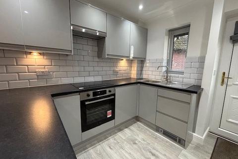1 bedroom semi-detached house to rent, Thyme Close, Thetford, Norfolk, IP24
