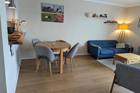 2 bedroom apartment to rent, Homer Drive, London E14
