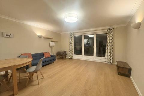 2 bedroom apartment to rent, Homer Drive, London E14