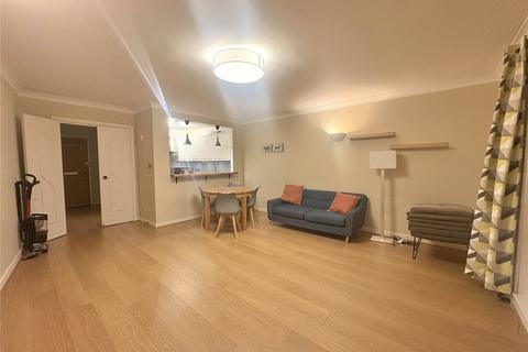 2 bedroom apartment to rent, Homer Drive, London E14