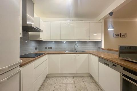 2 bedroom apartment to rent, Homer Drive, London E14
