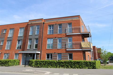 undefined, Radcliffe Road, Hampshire SO14