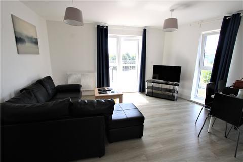 undefined, Radcliffe Road, Hampshire SO14