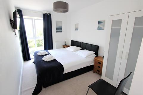 undefined, Radcliffe Road, Hampshire SO14