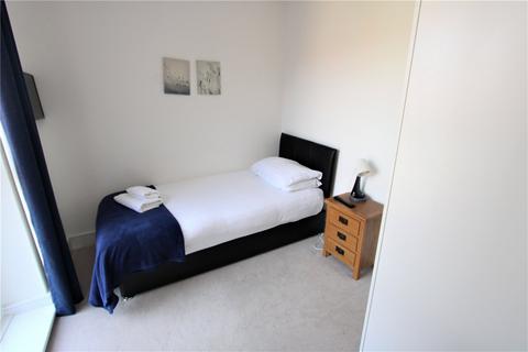 undefined, Radcliffe Road, Hampshire SO14