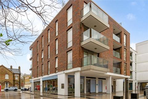 2 bedroom apartment for sale, Wingate Square, London, UK, SW4