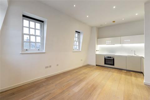 2 bedroom apartment for sale, Wingate Square, London, UK, SW4