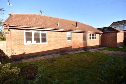 undefined, Swinburne Close, Balderton, Newark