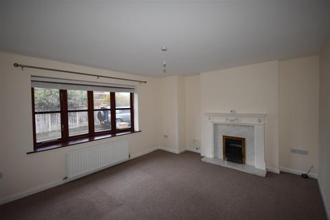 undefined, Swinburne Close, Balderton, Newark