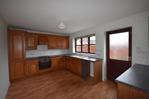 undefined, Swinburne Close, Balderton, Newark