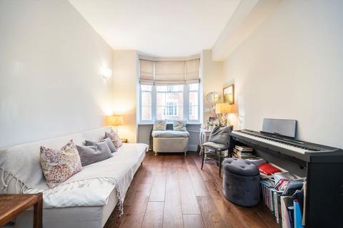 1 bedroom flat for sale, Porchester Road, London W2