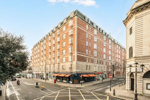 Porchester Road, London W2