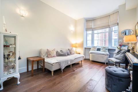 1 bedroom flat for sale, Porchester Road, London W2