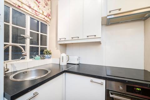 1 bedroom flat for sale, Porchester Road, London W2