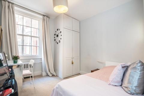 1 bedroom flat for sale, Porchester Road, London W2